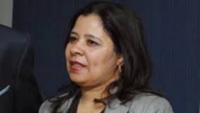 خديجة رضوان: الصحافية التي اقتحمت مجال الإعلام السياسي