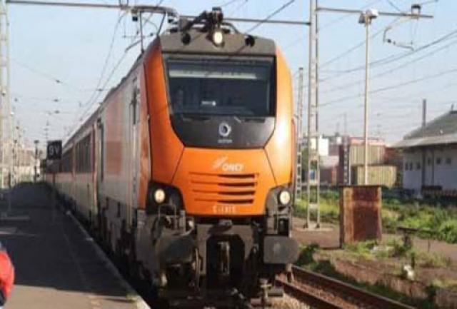 المكتب الوطني للسكك الحديدية يكشف برنامجه لتأهيل عربات القطار