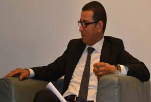 خالد دحمي: لماذا لا يجبر المغرب أوربا لتتعامل بالمثل مع المقاولة المغربية!