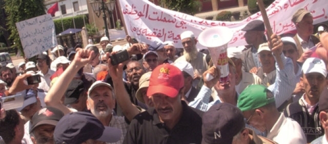 ملف حارق قد يعصف بالحزب الحاكم، إصلاح أنظمة التقاعد يهدد الأمن الاجتماعي للمغاربة
