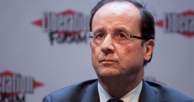 فضائح الفساد المالي والسياسي في فرنسا