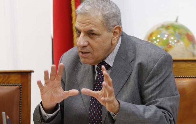 ثلاثة مداخل لقراءة الحكومة في مصر السيسي