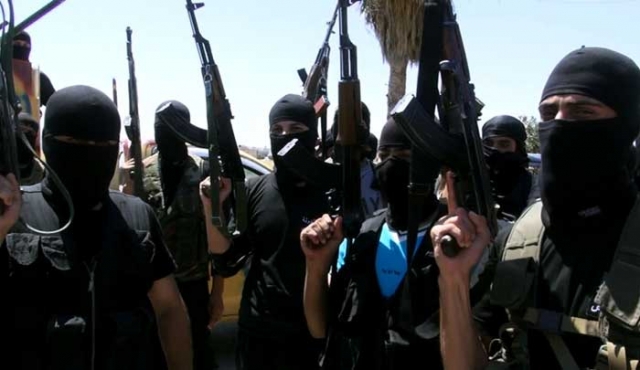 "داعش" أغنى تنظيم إرهابي في العالم بعد استيلائه على بنك الموصل