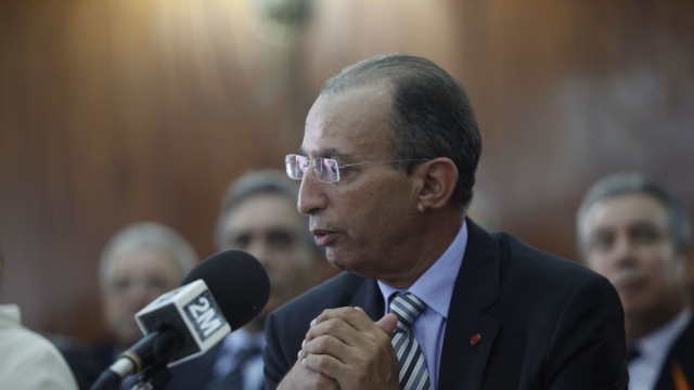 القضاء يستمع لممثل الداخلية بخصوص الشكاية ضد مدير المخابرات