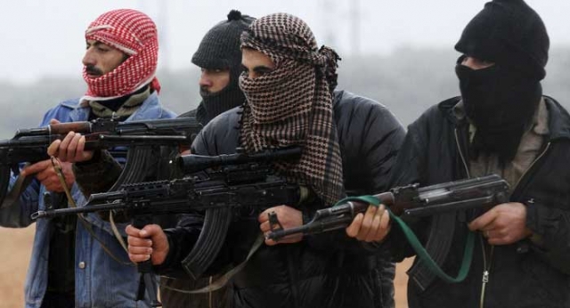 فرنسا ترحل تونسيا يجند جهاديين لإرسالهم إلى سوريا