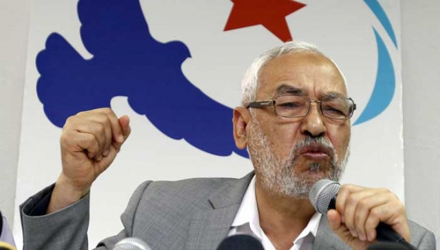 راشد الغنوشي : لن نشهر الفيتو ضد السبسي إذا رغبه التونسيون
