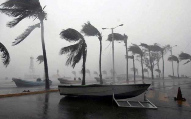 المنظمة العالمية للأرصاد الجوية تحذر من عودة ظاهرة "إل نينيو"