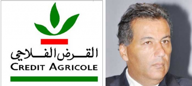 مجموعة القرض الفلاحي بالمغرب تدعم القطاع التعاوني الغابوي