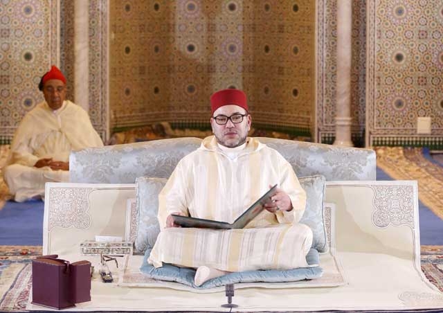 مفكرون وسياسيون مصريون يناقشون ظهيرا للملك محمد السادس