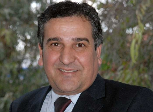 عبد الحميد جماهري: دفاعا عن حماس، عنوان آخر للدم الفلسطيني