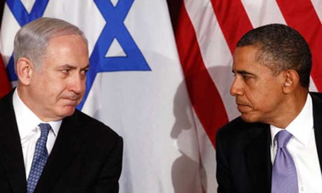 أمريكا تستخدم حق الفيتو 41  مرة لصالح إسرائيل