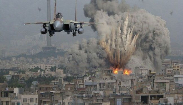 منظمة يهودية يسارية بفرنسا تندد بالاعتداء على غزة