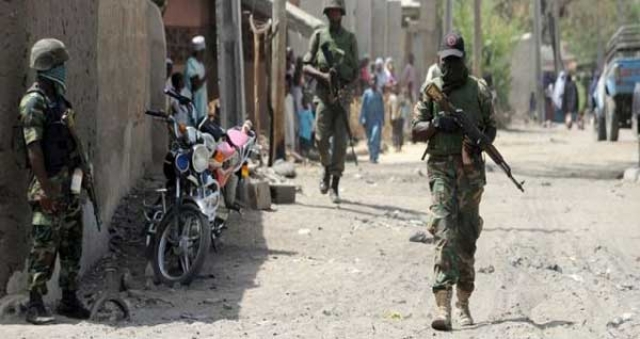 "بوكو حرام" الإرهابية "تفطر" على 15 كاميرونيا وتخطف 12 آخرين