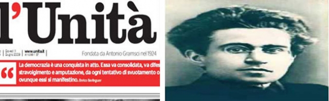 صحيفة لونيتا الإيطالية الشيوعية تتوقف بعد 90 عاما من الصدور