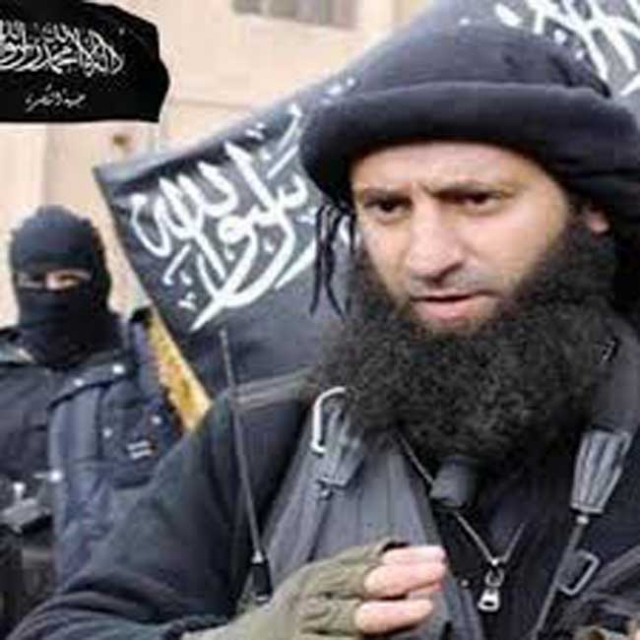"سيدنا" البغدادي يرغب في ضم المغرب إلى حدود دولة "داعش" !
