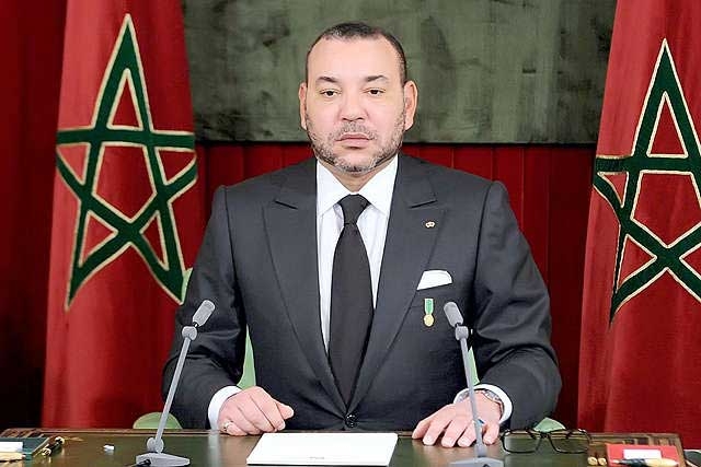 الملك: كل المبادرات المغربية الجادة لفتح الحدود تقابل بتعنت ورفض ممنهج