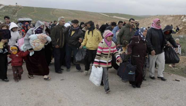 المغرب يمنح الإقامة لـ 400 لاجئ سوري