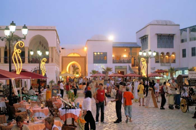وزارة الصحة التونسية تحذر من مخاطر عيد الفطر