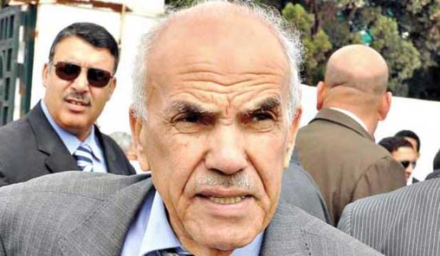منظمة المجاهدين الجزائريين تطالب بنظام شبه رئاسي