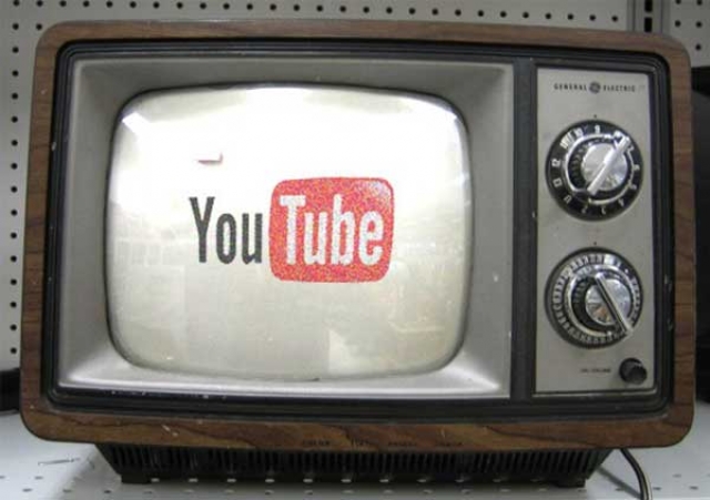 يوتيوب توزع الجوائز على أصحاب نسب المشاهدة العالية