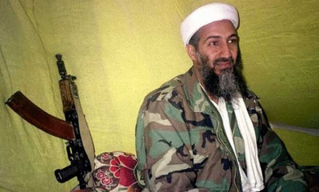 المخابرات الأمريكية اعتمدت أساليب التعذيب القاسية للقبض على بن لادن