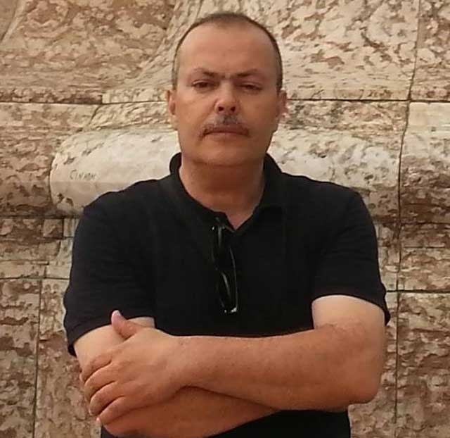 الشاعر علوش : أعتبر نفسي فاعلا في فضح العدوان على غزة