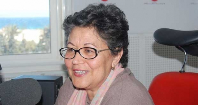 الباحثة التونسية السليني تخاطب الغنوشي: للمرأة عقل لن تجده بين السرّة والركبتين