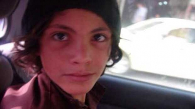 طفل داعشي يُفجّر نفسه في سوريا تطبيقا لوصية والده