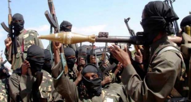 زعيم "بوكو حرام" يعلن "خلافة داعشية" في إحدى مدن نيجيريا