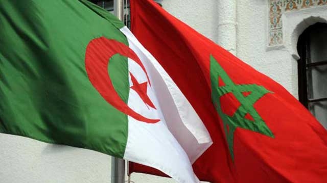 " الجمال" الجزائرية تثير أزمة  بإقليم فجيج