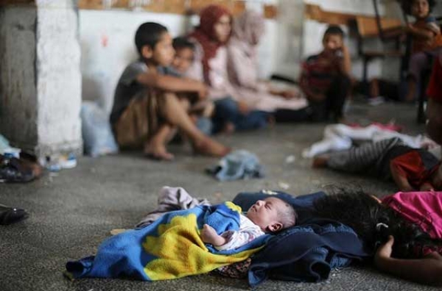 افتتاحية غارديان: هذا رأينا في قتل الأطفال في غزة