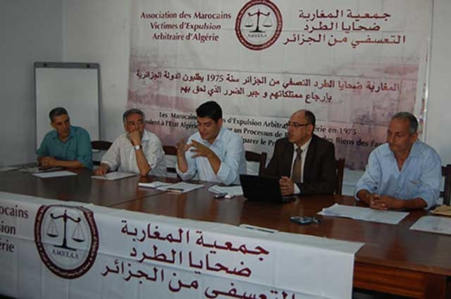 ضحايا الطرد التعسفي من الجزائر:  رد الوزيرة بوعيدة سطحي وهش
