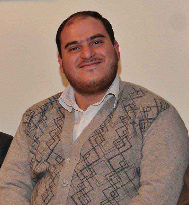 إياد الجعفري: "داعش" في حضرة "الرسول السياسي"