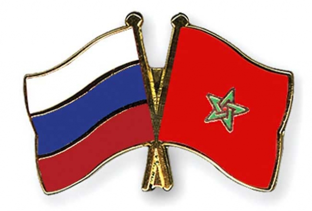 الوزير أخنوش꞉ ترخيص السلطات الروسية لـ 97 مصنعا مغربيا بتصدير منتوجاتهم البحرية