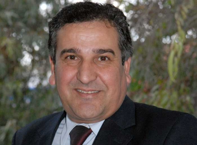 عبد الحميد جماهري: دخول سياسي متقاعد!
