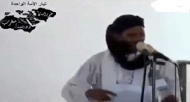 داعشي سوداني: 144 حورية لمن يقتل أمريكياً (مع فيديو)