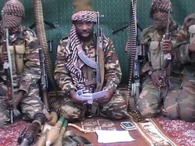 نيجيريا تعلن عن مقتل زعيم جماعة “بوكو حرام”