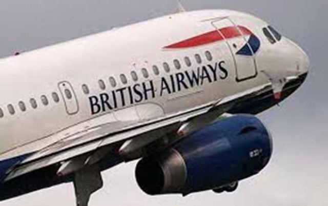 بريطانيا تجبرشركات الطيران بالإدلاء بقوائم أسماء المسافرين