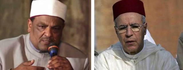 هل يوقف أحمد التوفيق الأئمة المناهضين للسيسي مثلما أوقف الأزهر مفتي الظلام ضد المغرب؟