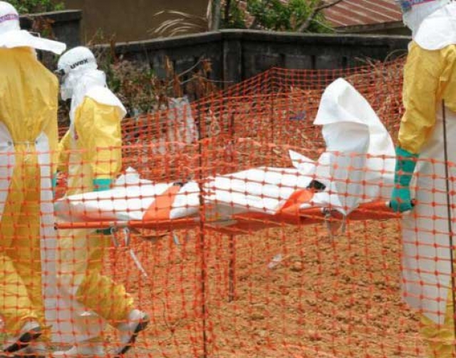 مصدر طبي: المغربية المتوفية بالكوت ديفوار لم تكن مصابة بإيبولا