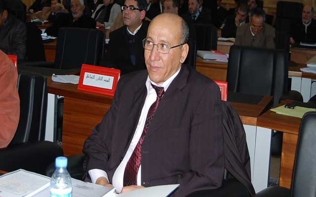 المقاولون يعجلون بإقالة رئيس جامعة محمد الأول بوجدة من مهامه