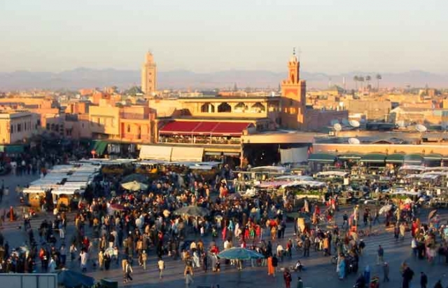 المغرب سادسا في "السياحة الحلال"