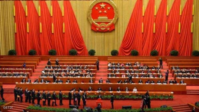 البرلمان الصيني يدرس إمكانية إلغاء عقوبة الإعدام على 9 جرائم