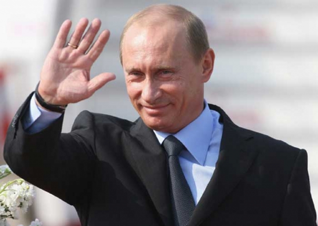 هل الرئيس الروسي فلاديمير بوتين مصاب بسرطان البنكرياس؟