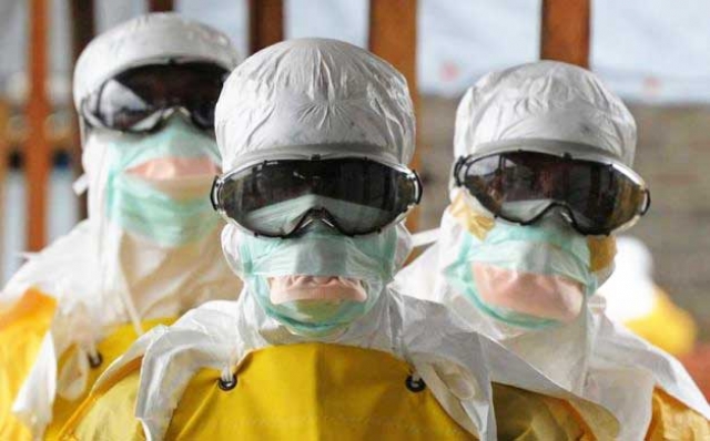 "ديلي ميل": داعش يخطط لاستخدام الإيبولا لمهاجمة الغرب