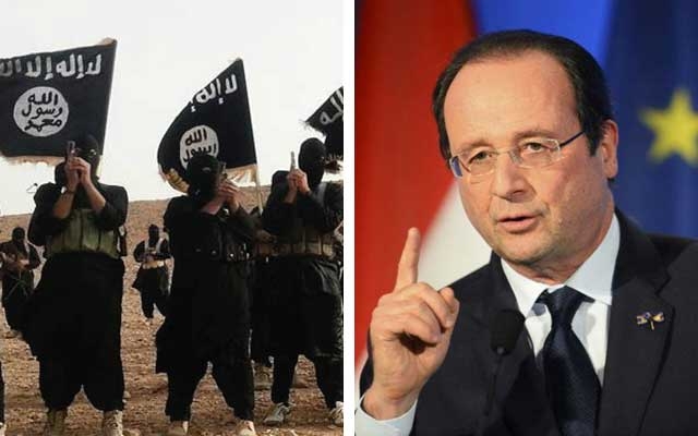 هل ستتحول فرنسا إلى مصدر للإرهاب نحو دول العالم العربي وخصوصا المغرب؟
