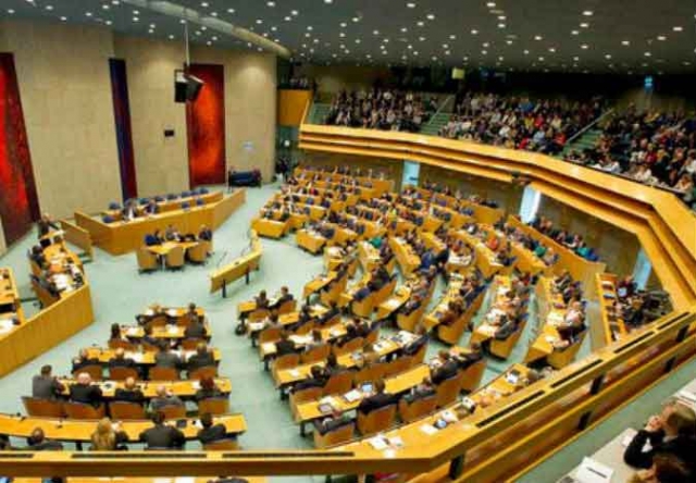 برلمانية هولندية: إلغاء اتفاقية الضمان الاجتماعي سيحدث شرخا في العلاقات بين هولندا والمغرب