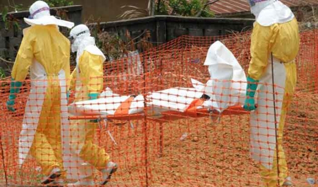 مالي تعلن عن أول حالة شفاء لشخص مصاب بإيبولا
