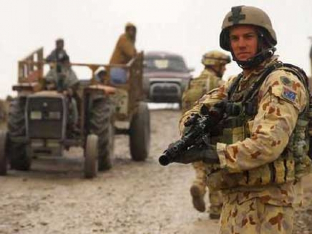 أستراليا تخرج الجيش بدورها من الثكنات لحماية مدينة بريسبان من التهديد الإرهابي