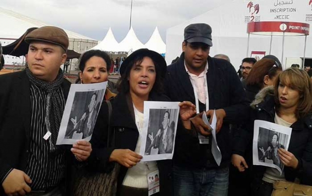منتدى مراكش الحقوقي: الاتحاديون يطالبون بالكشف عن حقيقة اختطاف المهدي بن بركة